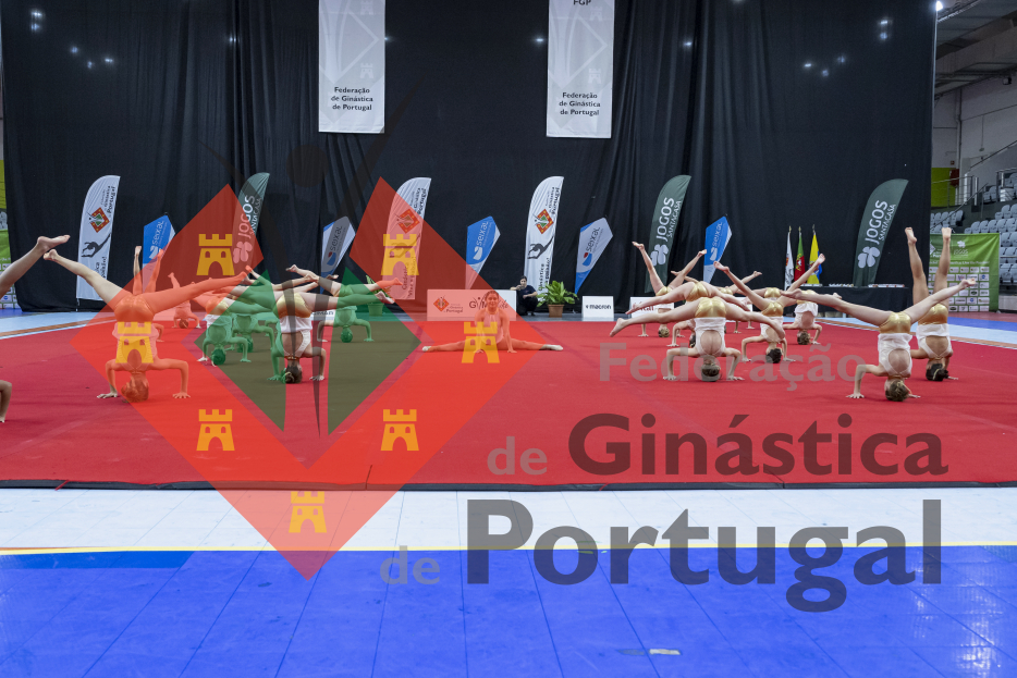 2014_Gym for Life Portugal